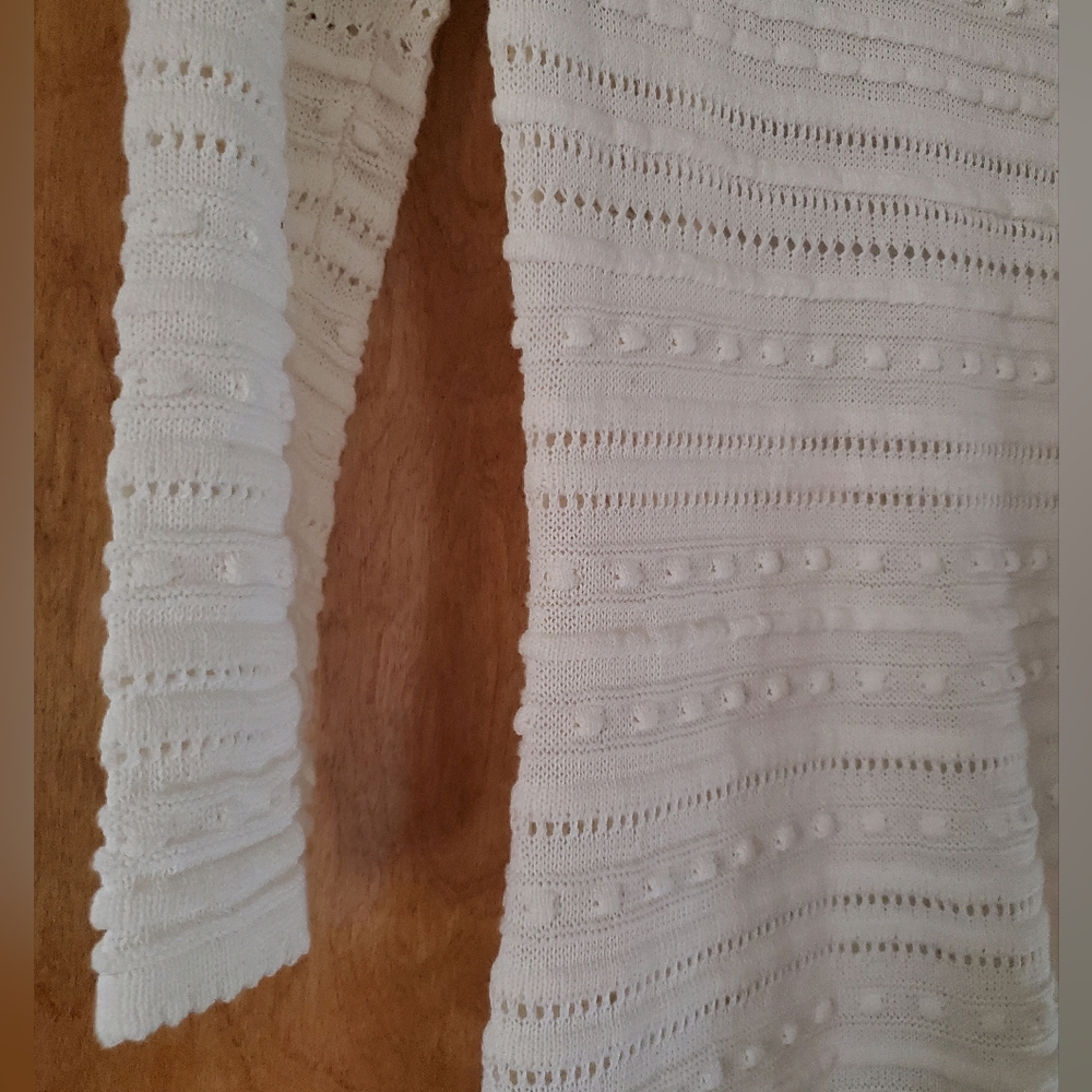 Sezane Maria Dress Size S Nwot - Picture 3 of 6